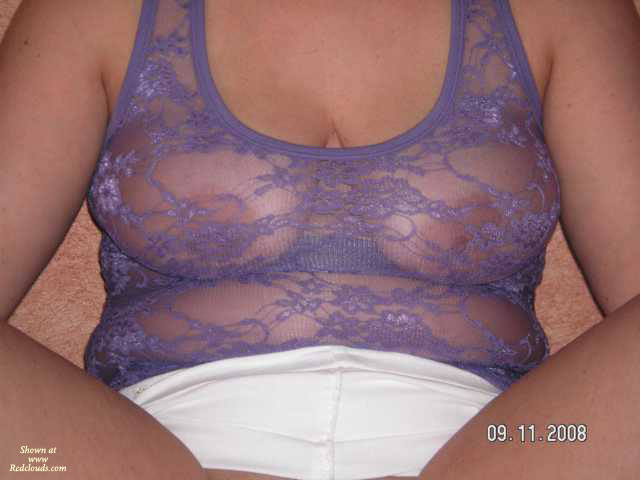 Pic #1My Wife