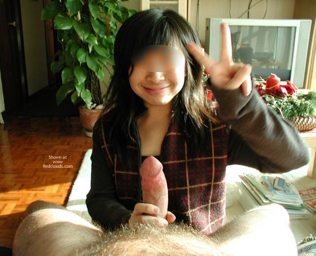 Pic #1*Jo Jojo, One Nasty Chinese!! 4