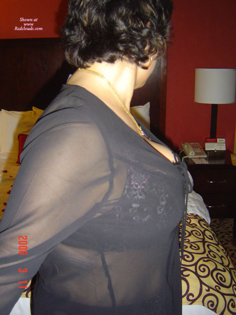 Pic #1First Timer In Phila - Part Two