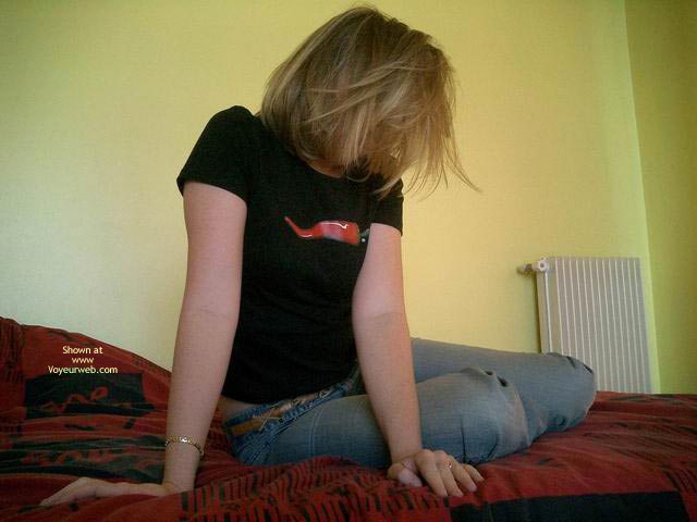 Pic #1 Blond Lyloo Bonus!!!