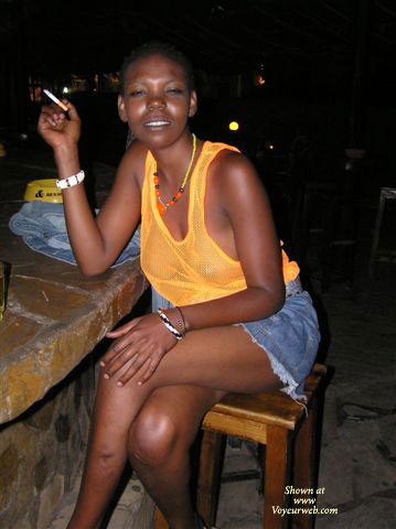Pic #1Flora Is Back! East-Africa