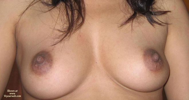 Pic #1 Indian Boobs