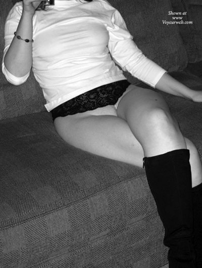 Pic #1Trashy Underwear