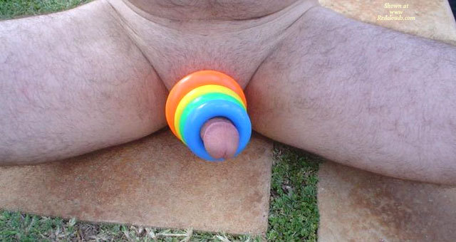 Pic #1Playfull Penis