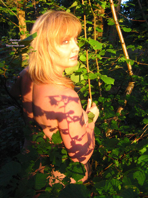 Pic #1 Ray Of Sunlight