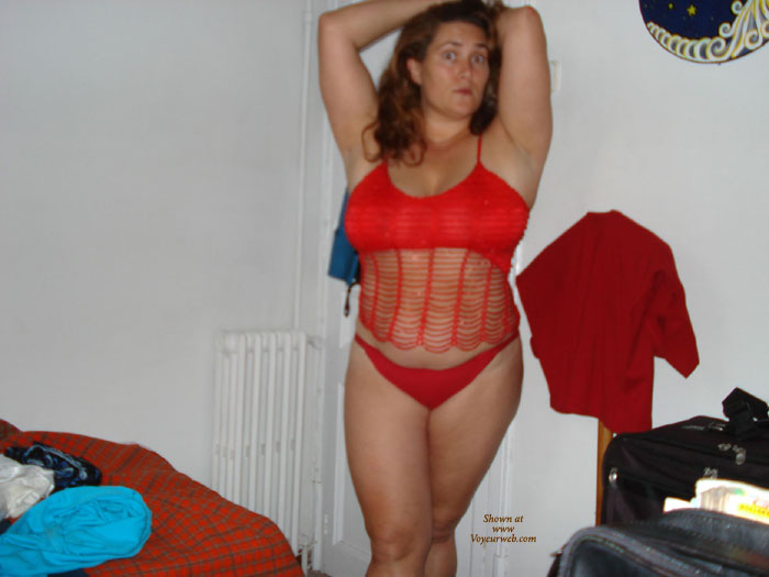 Pic #1Jill Exposed