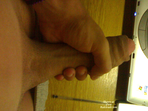 Pic #1M* Me And My Dick