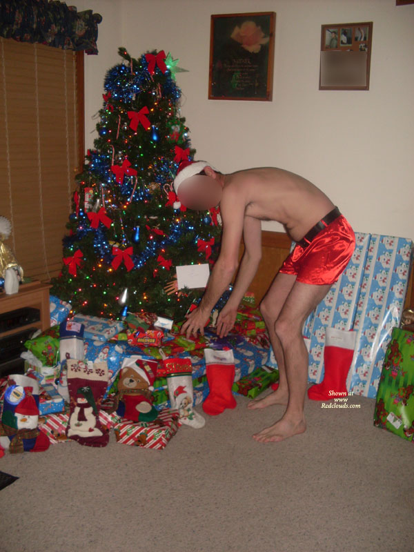 Pic #1Xmas Fun With Santa