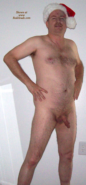 Pic #1M* Christmas At Home!