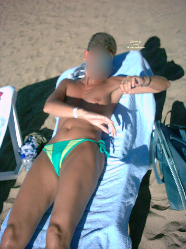 Pic #1Last Summer