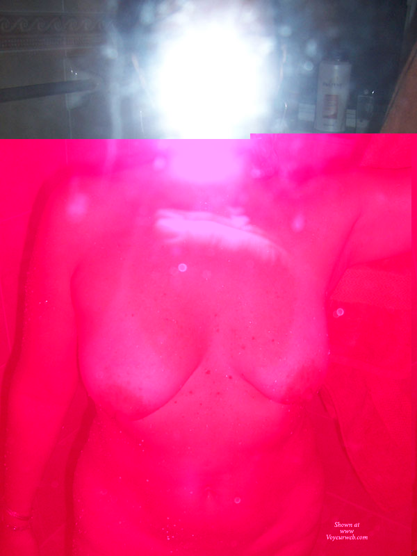 Pic #1 A Taste Of My Milf - 1st Time