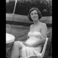 Pic #1 In The Garden