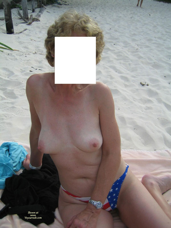 Pic #1Fancypants In Mexico