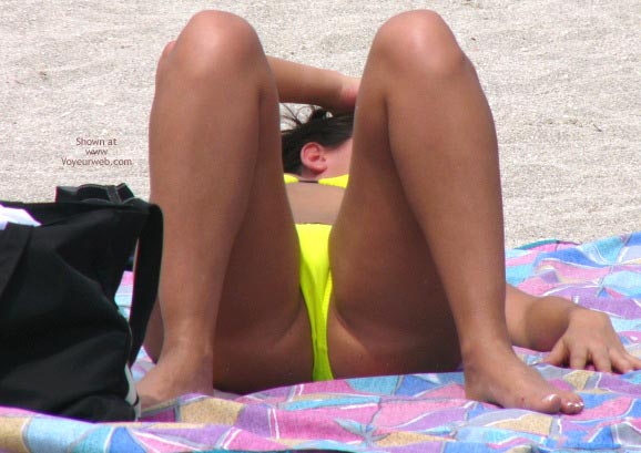 Pic #1Beachbooties 10