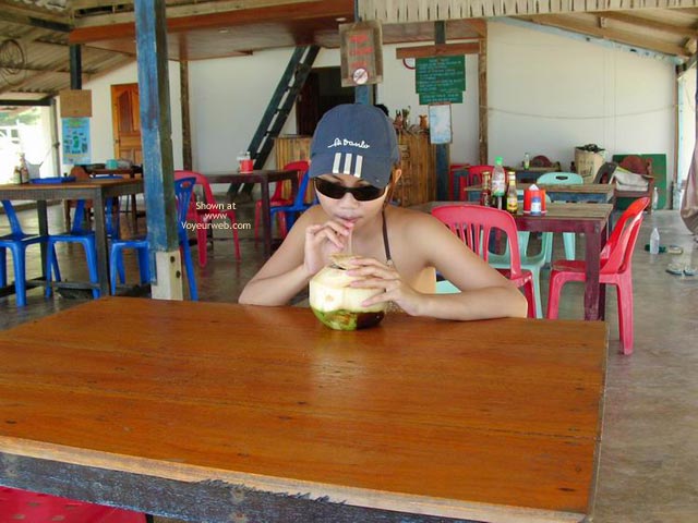 Pic #1A Vacation At Koh Tao Island