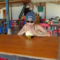 Pic #1A Vacation At Koh Tao Island