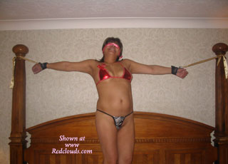 Pic #1Sexy Susana Is Back