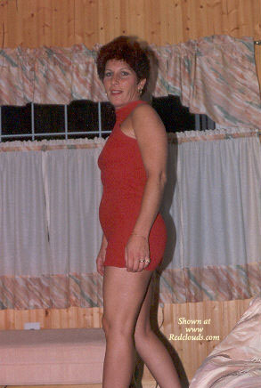 Pic #1Gina&#39;s First