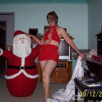 52 Yo Aussie Wife