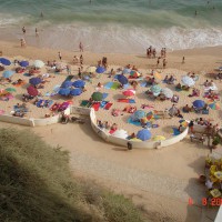 Pic #1 Ana - Albufeira