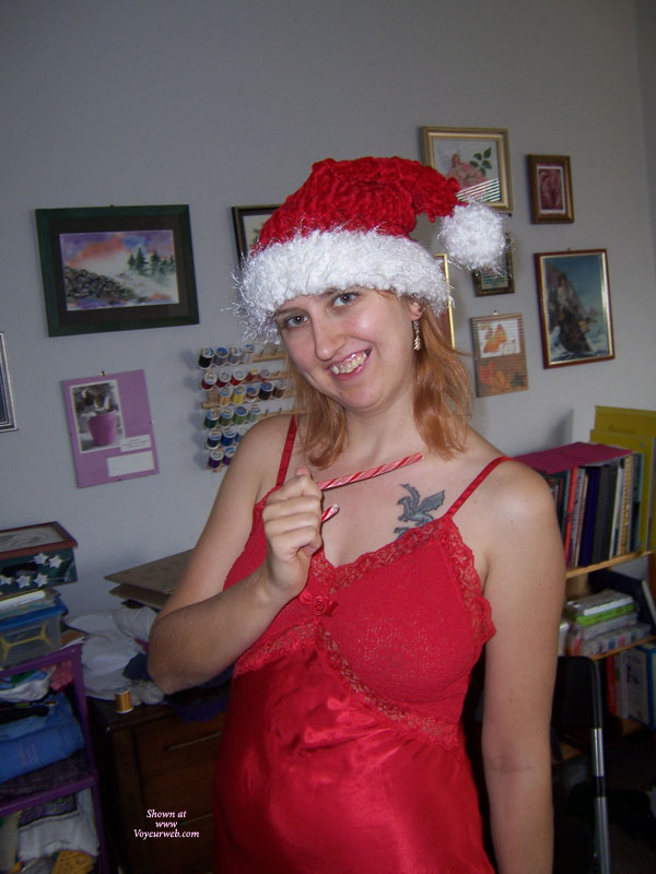 Pic #1ST Holiday Cheer