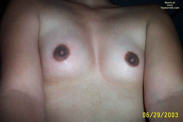 Pic #1Preg Wife