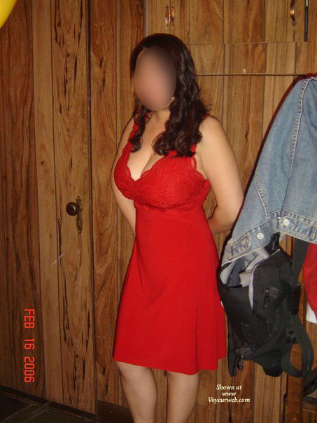 Pic #1 Lady Friend