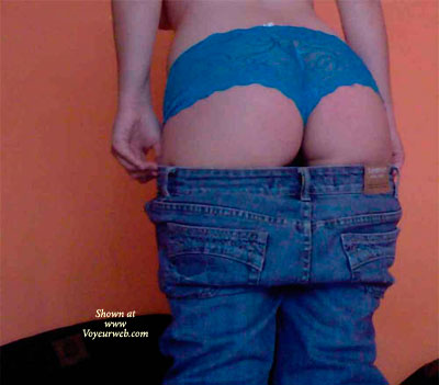 Pic #1Before Shower