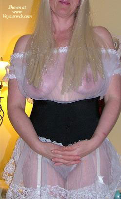 Pic #1Liz From Leicester