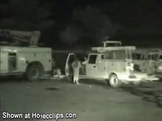 Pic #1Fucking n Sucking Workers Cocks Around Town 4 of 24