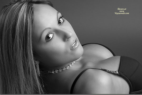 Pic #1 Eine Exfreundin