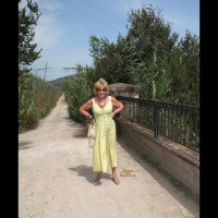 Pic #1 Striping In Parc Natural Mallorca