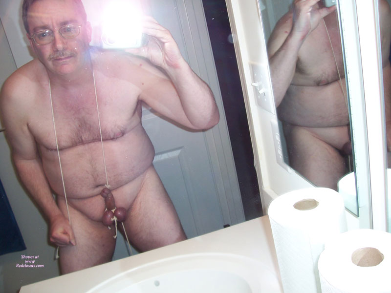 Pic #1M* My Dick