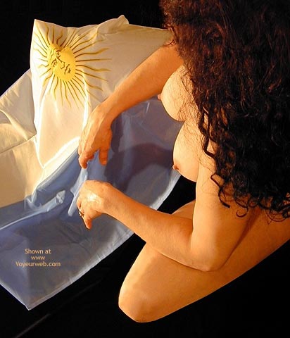 Pic #1Gala, Monumento A La Bandera