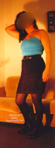 Pic #1My Wife 2