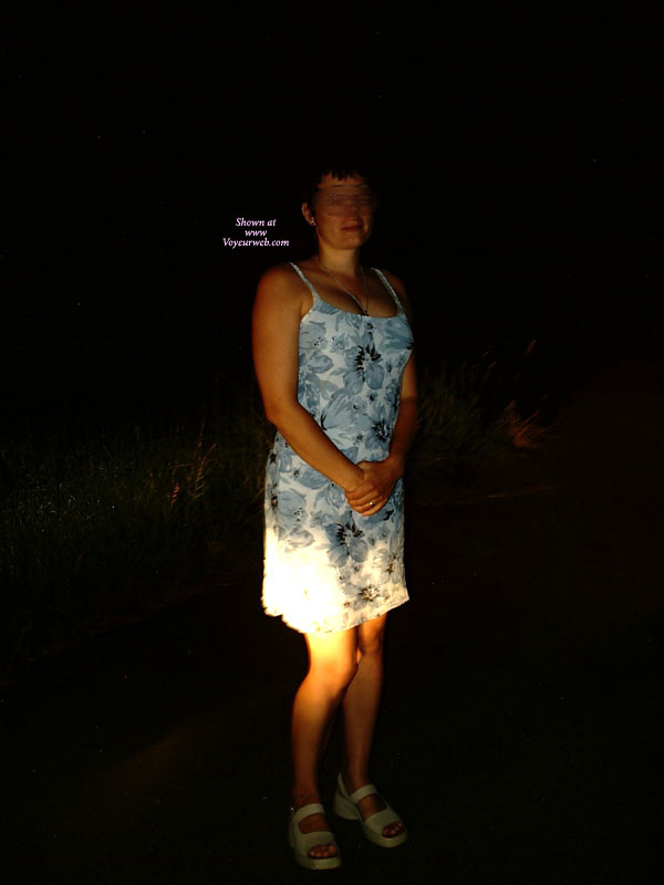 Pic #1*DR Sur Le Bord Des Routes.....