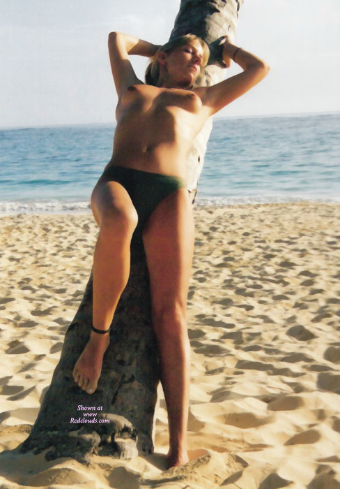 Pic #1*DT The Girl(2)