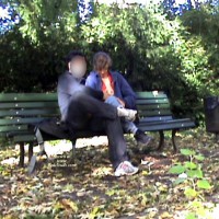 Pic #1Sip - Berlin Tiergarten - Public Parc 01