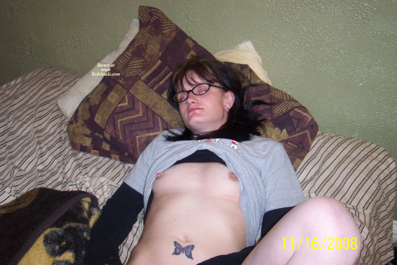 Pic #1My Ex Sleeping