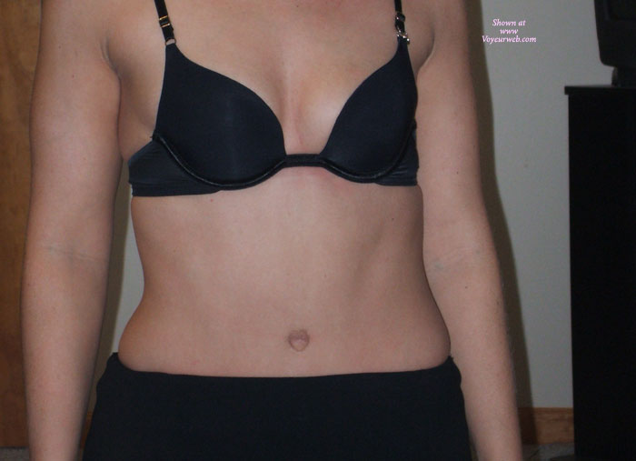 Pic #1 First Time - Roni