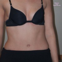 Pic #1 First Time - Roni