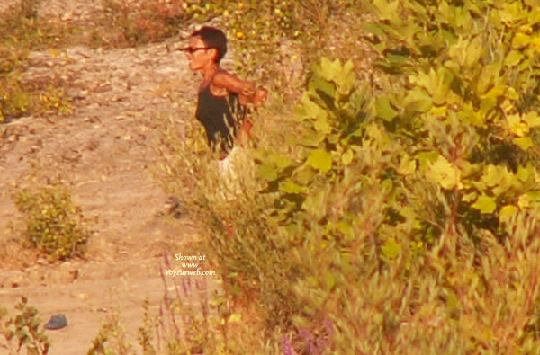 Pic #1 Chocolate Lady