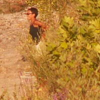 Pic #1 Chocolate Lady