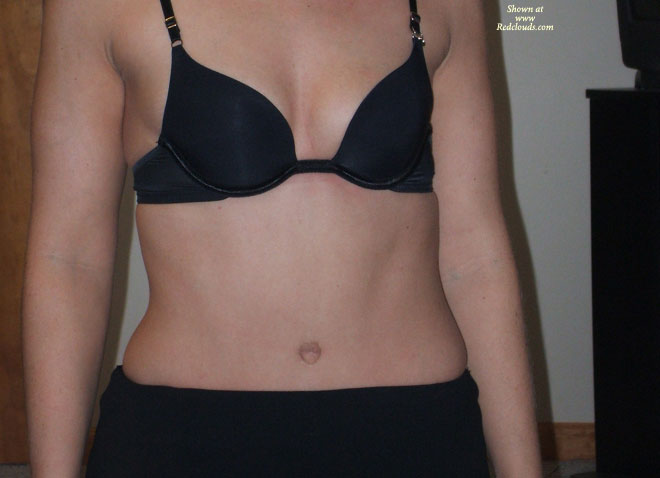Pic #1First Time - Roni