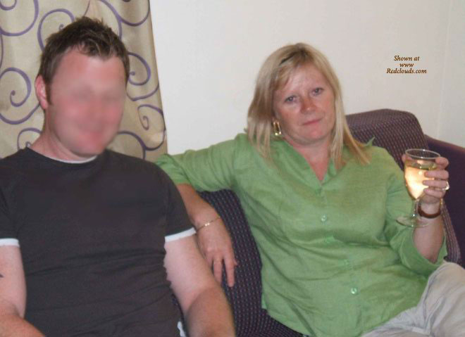 Pic #1*JO Happy Night