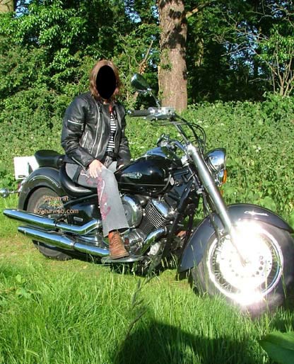 Pic #1Bike Run 1