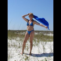 Pic #1Passion Returns To The Beach