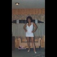 Pic #1Getting Ready