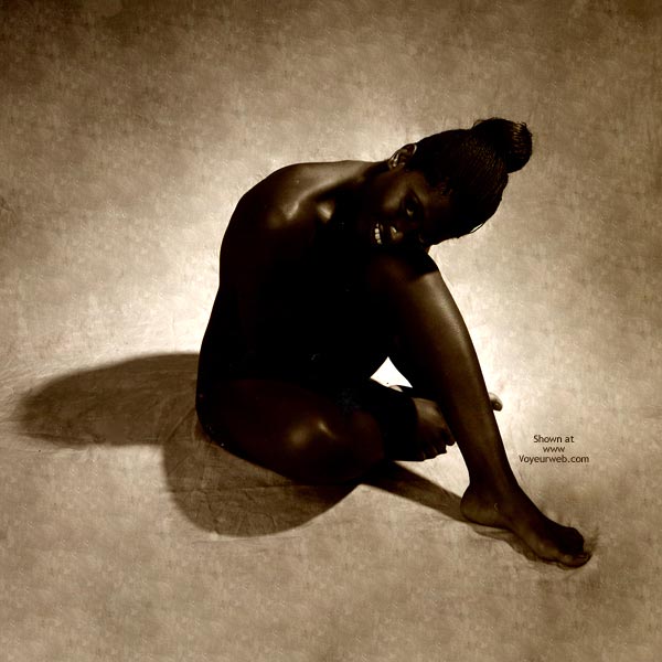 Pic #1Silhouettes Of Eve