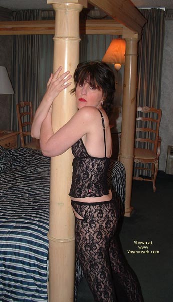 Pic #1Ansi, Lacy And Racy